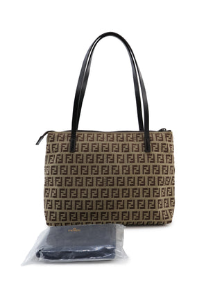 Zucchino Mini Tote Bag