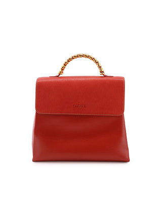 Velazquez Two-Way Top Handle Bag