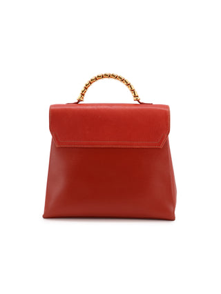 Velazquez Two-Way Top Handle Bag