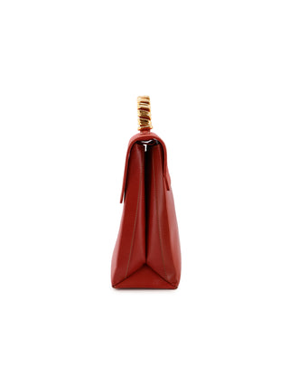 Velazquez Two-Way Top Handle Bag