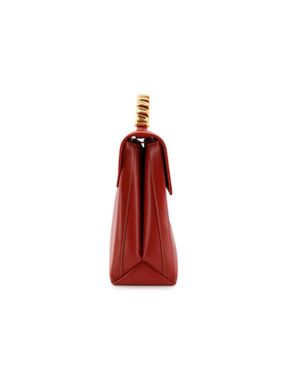 Velazquez Two-Way Top Handle Bag