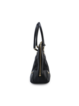 Monogram Boston Handbag