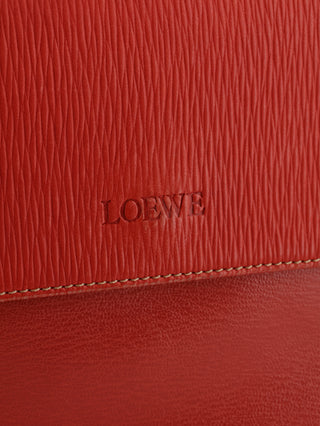 Velazquez Two-Way Top Handle Bag