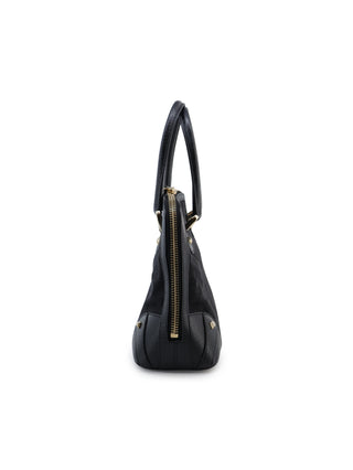 Monogram Boston Handbag