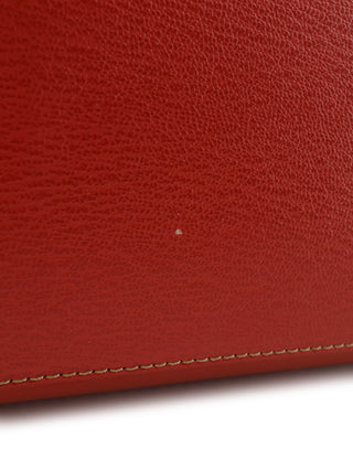 Velazquez Two-Way Top Handle Bag
