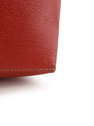 Velazquez Two-Way Top Handle Bag