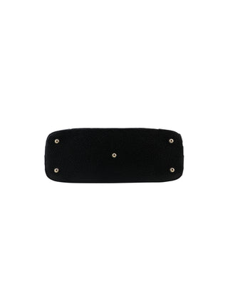 Monogram Boston Handbag