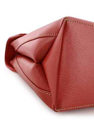 Velazquez Two-Way Top Handle Bag