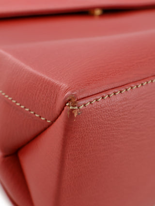 Velazquez Two-Way Top Handle Bag