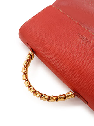 Velazquez Two-Way Top Handle Bag