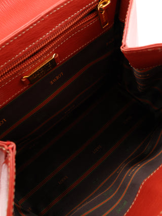 Velazquez Two-Way Top Handle Bag