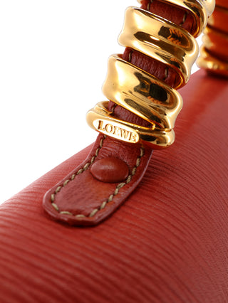 Velazquez Two-Way Top Handle Bag