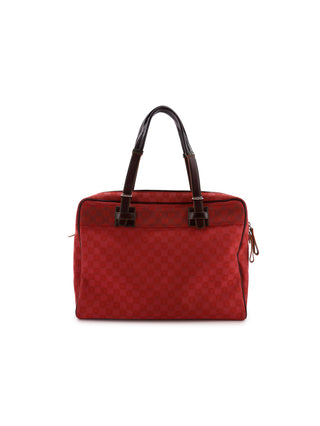 Anagram Business Tote Shoulder Bag