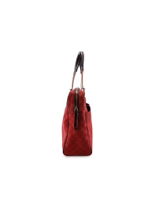 Anagram Business Tote Shoulder Bag