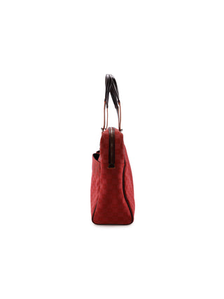 Anagram Business Tote Shoulder Bag