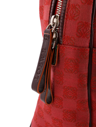 Anagram Business Tote Shoulder Bag