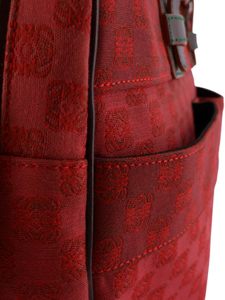 Anagram Business Tote Shoulder Bag