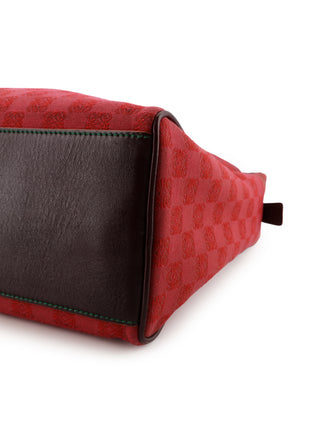 Anagram Business Tote Shoulder Bag