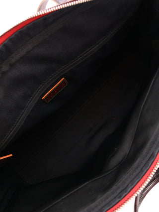 Anagram Business Tote Shoulder Bag