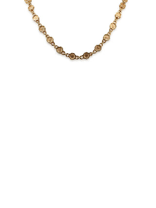 Studded Necklace