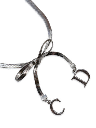 Ribbon Bracelet