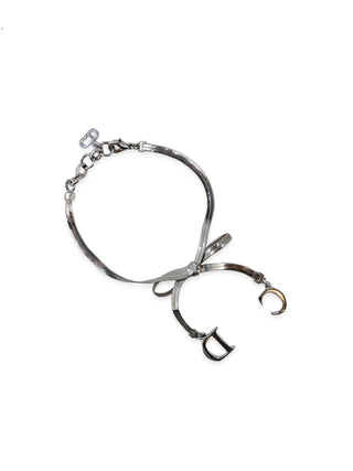 Ribbon Bracelet
