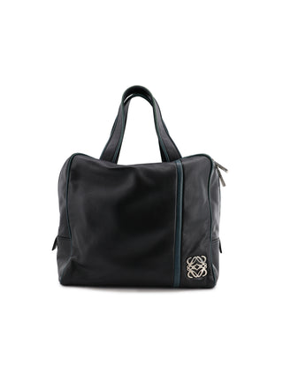 Anagram Logo Handbag