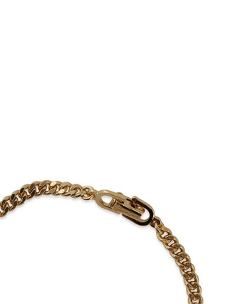 CD Chain Bracelet