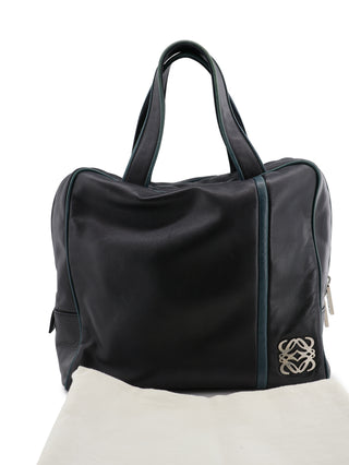 Anagram Logo Handbag