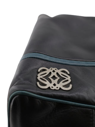 Anagram Logo Handbag