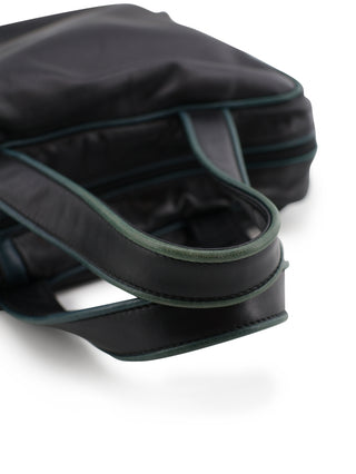 Anagram Logo Handbag