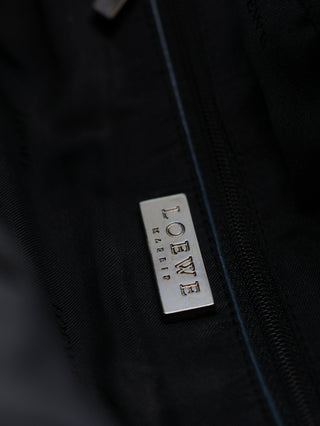 Anagram Logo Handbag