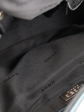 Anagram Logo Handbag