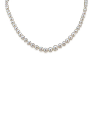 Akoya Pearl Necklace