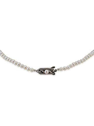 Akoya Pearl Necklace