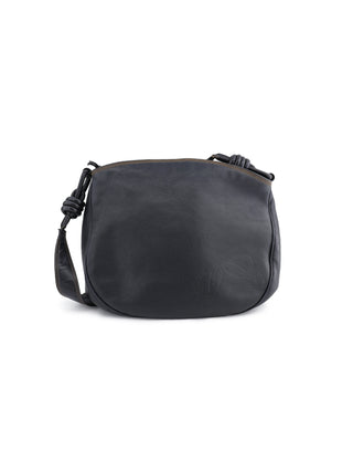 Anagram One Shoulder Bag