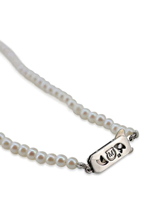 Akoya Pearl Necklace