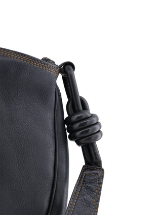 Anagram One Shoulder Bag
