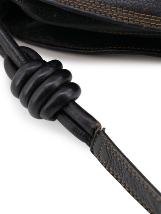 Anagram One Shoulder Bag