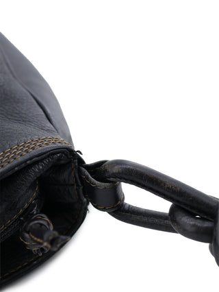 Anagram One Shoulder Bag