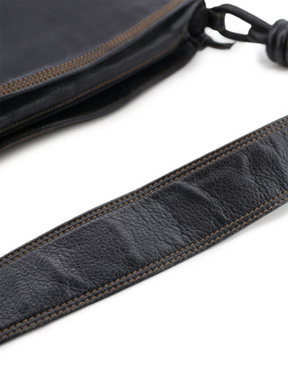 Anagram One Shoulder Bag