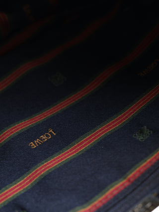 Anagram One Shoulder Bag