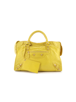 Giant 12 Classic City Shoulder Bag