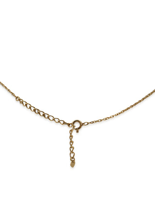 Morning Dew Pendant Necklace