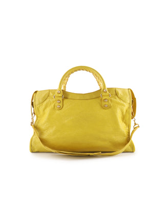 Giant 12 Classic City Shoulder Bag
