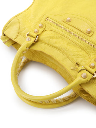 Giant 12 Classic City Shoulder Bag