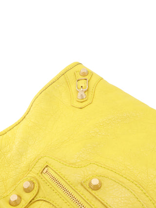 Giant 12 Classic City Shoulder Bag