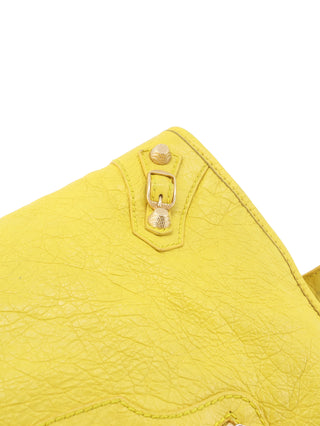 Giant 12 Classic City Shoulder Bag