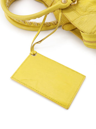 Giant 12 Classic City Shoulder Bag