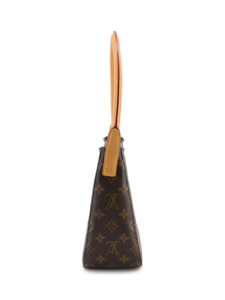 Monogram Looping MM Shoulder Bag